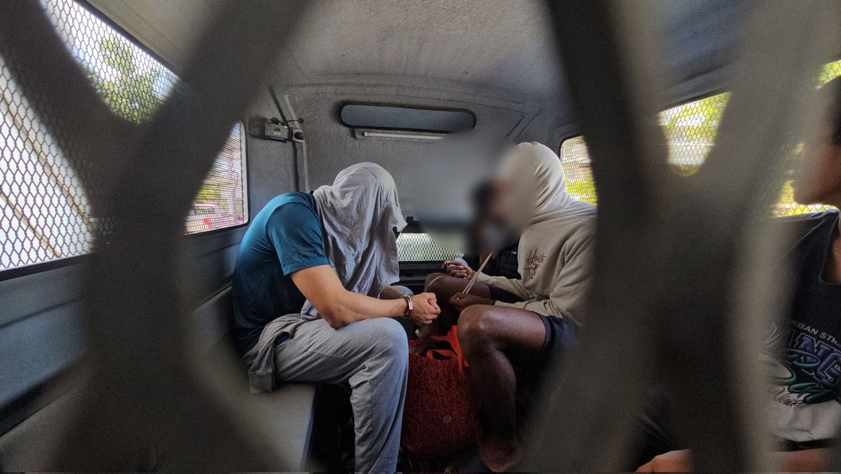 The Pattaya News Thailand tweet media