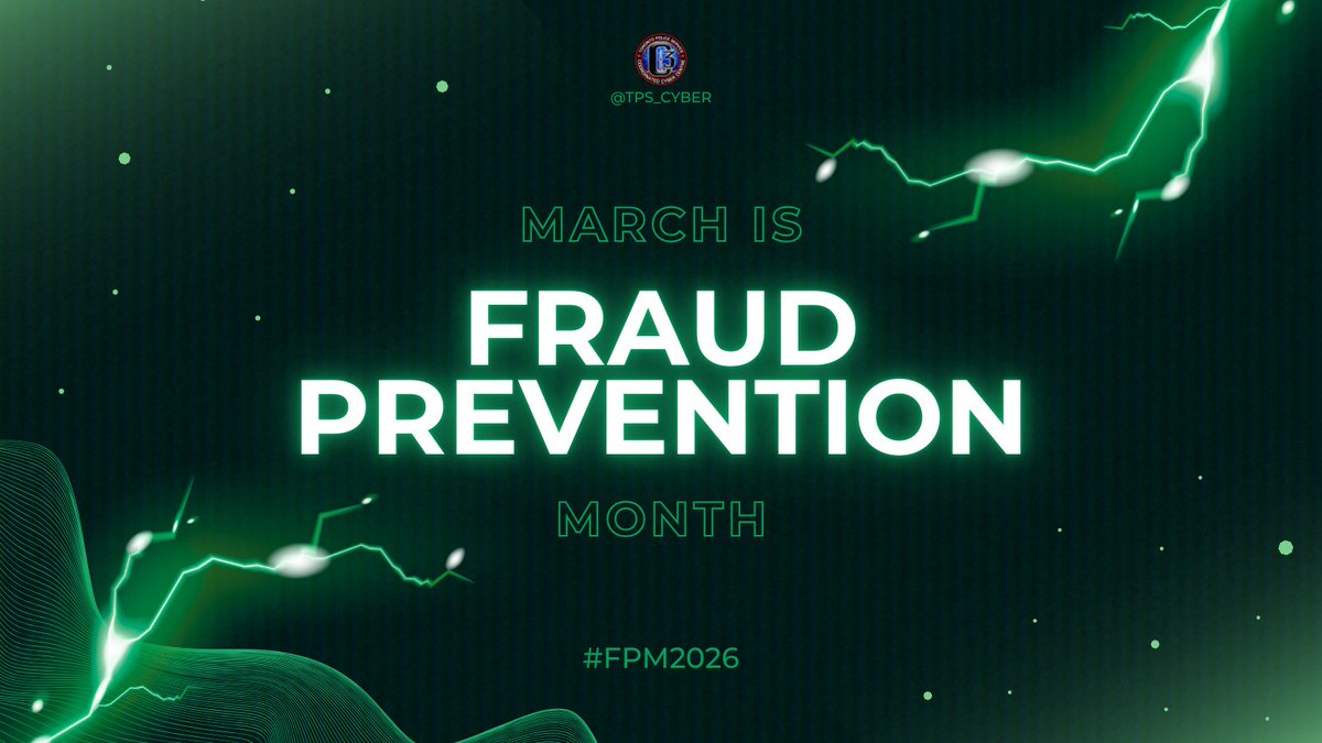 TPS - Coordinated Cyber Centre tweet media