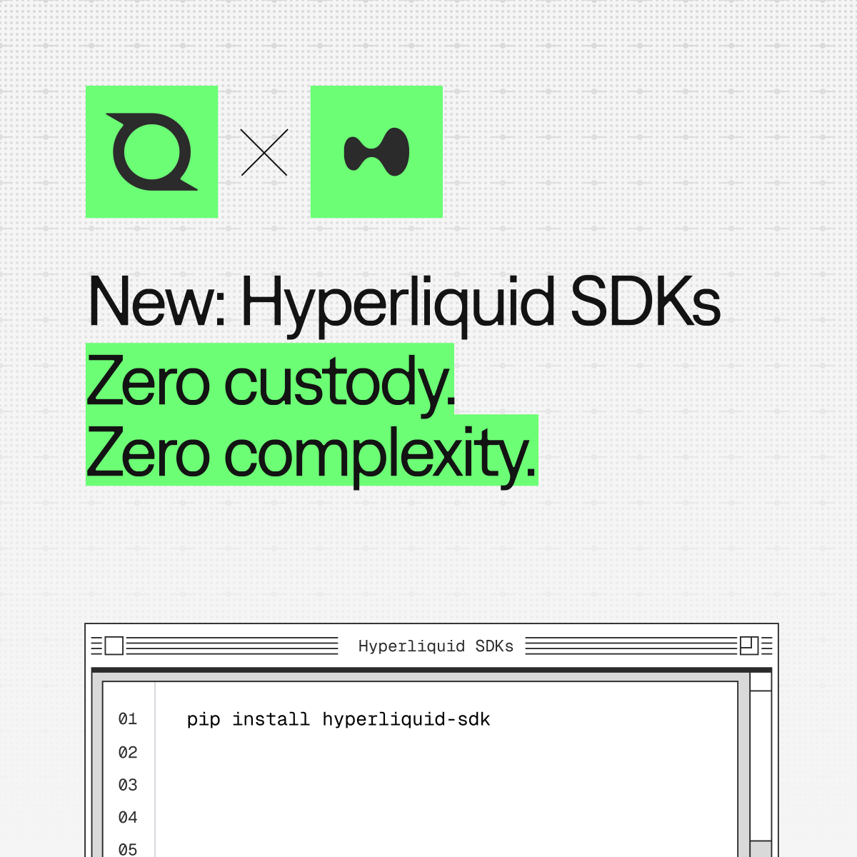 Quicknode tweet media