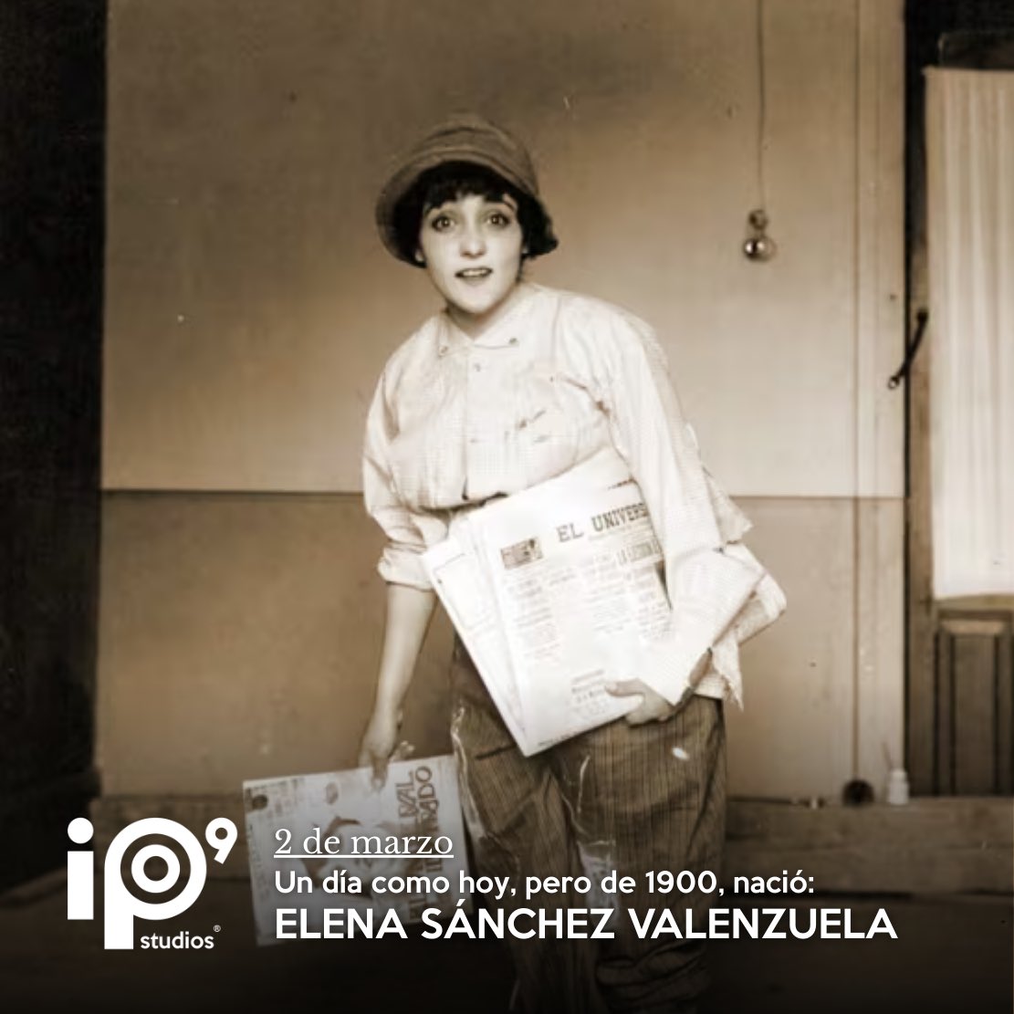 IP9 Studios tweet media