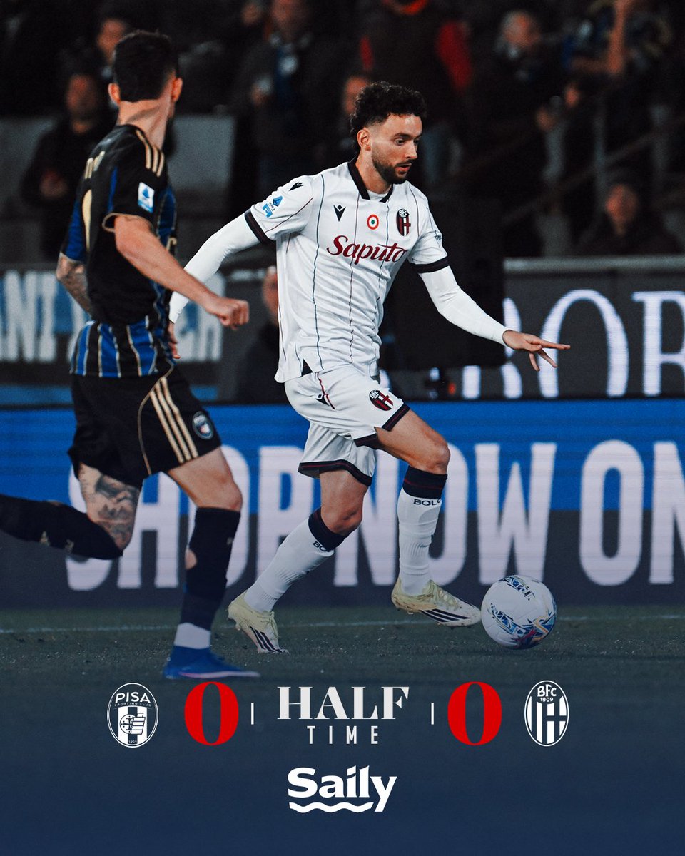 Bologna FC 1909 tweet media