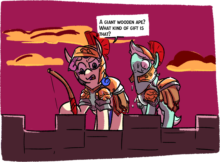 D.Inexistente | Comms open tweet media