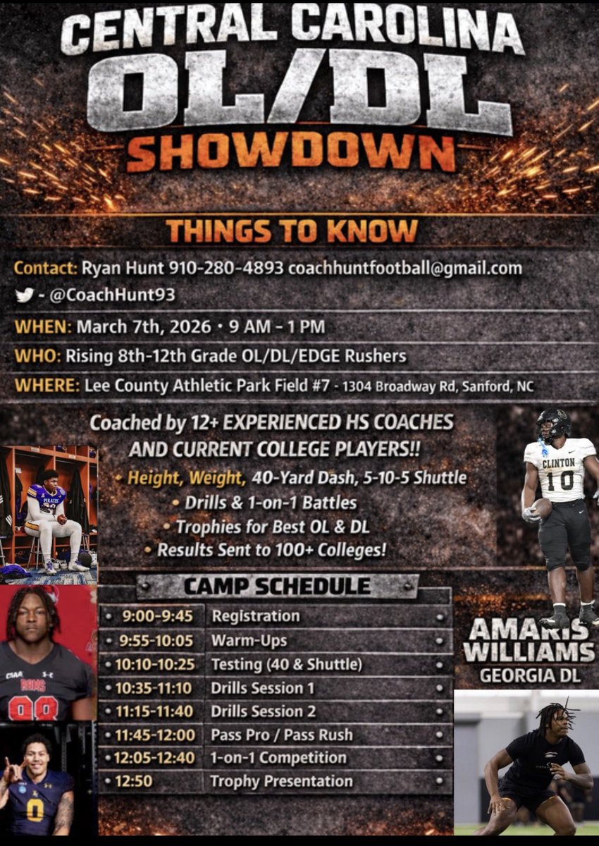 Kadeen “KD” Sutton tweet media