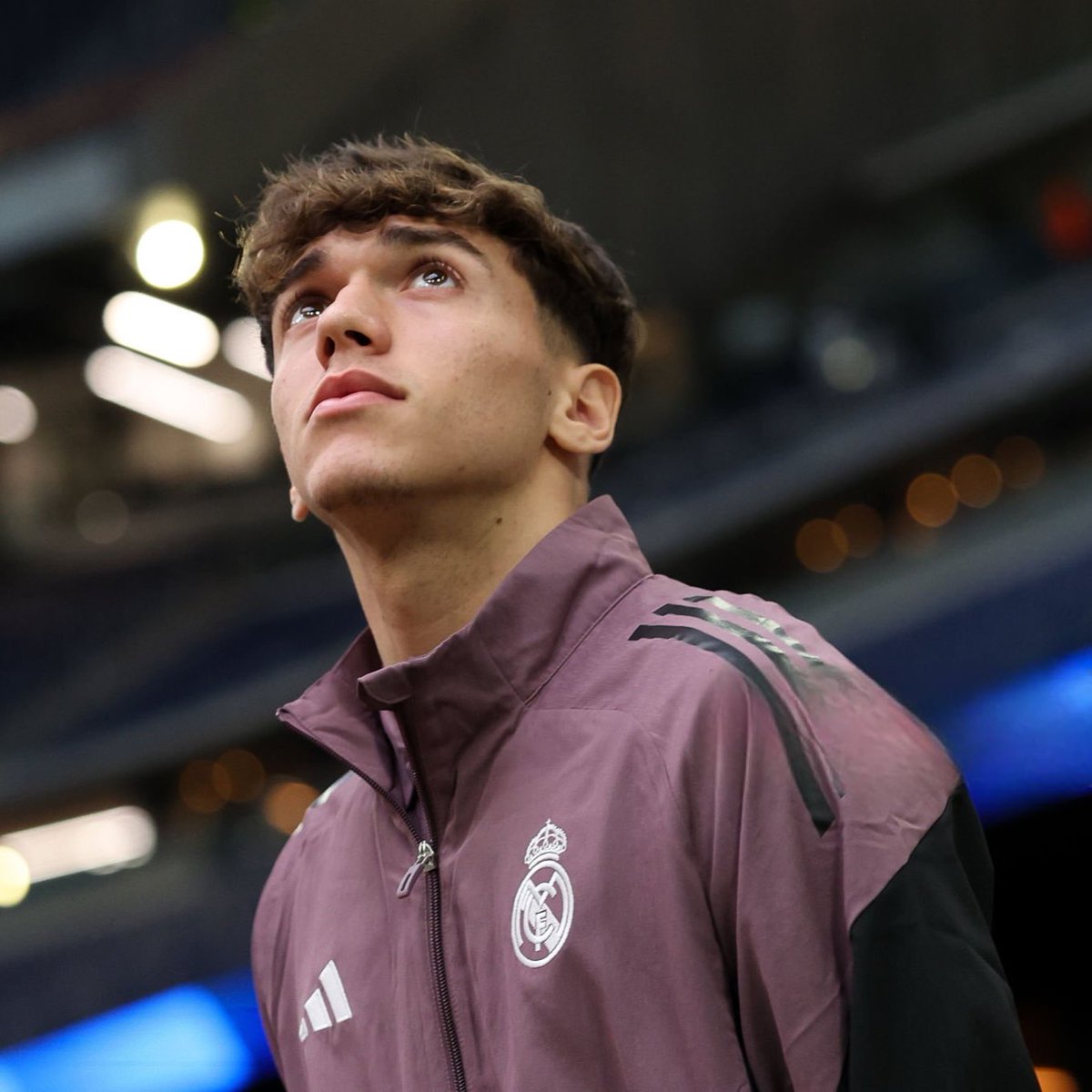 Seputar Real Madrid tweet media