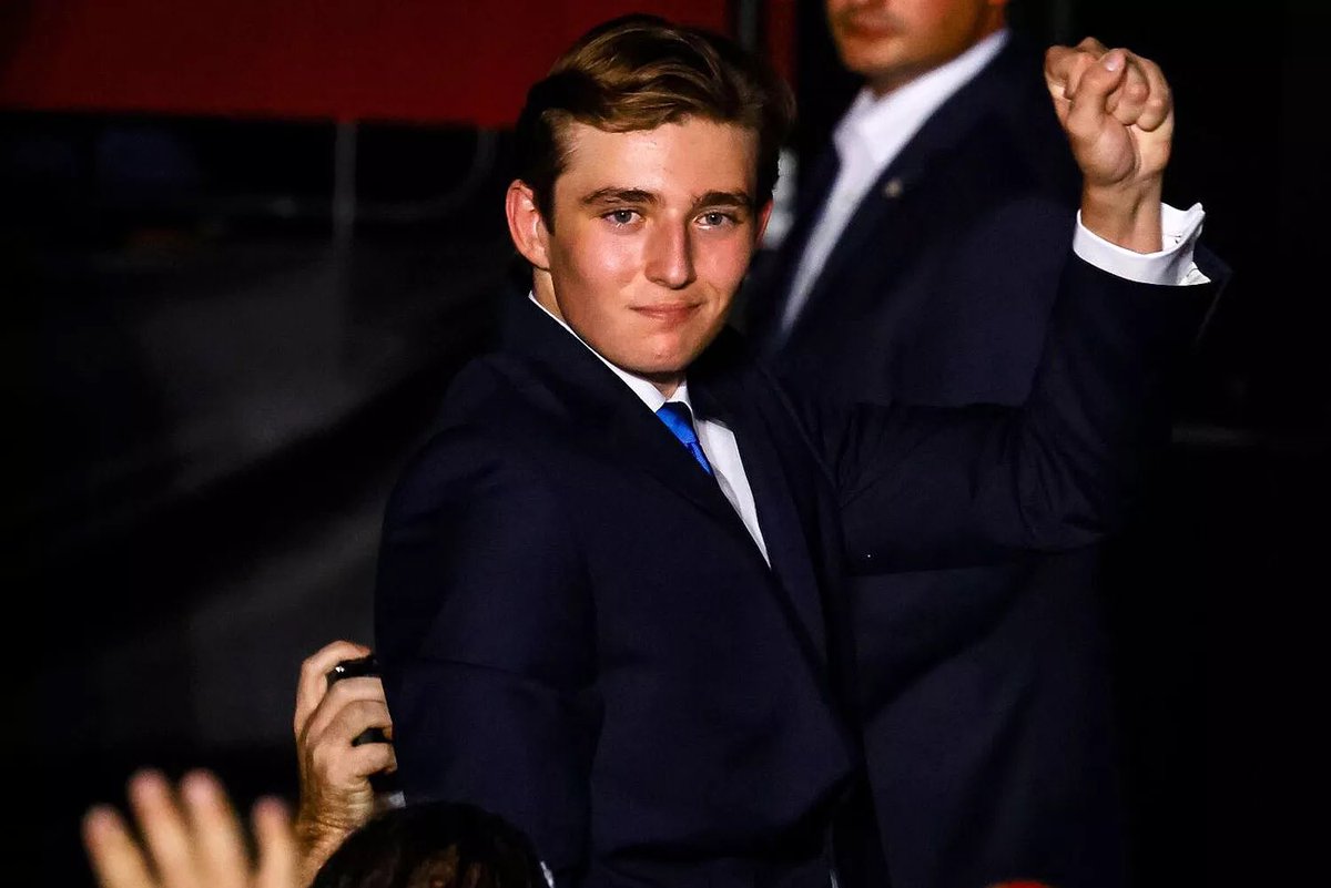 Salamina480AC's tweet photo. Where is President Trump’s son, where is Netanyahu’s son? They send foreign children to die for wars that have nothing to do with the North American people, they create ghosts to justify their crazy desire to sacrifice themselves for the Zionist Jews who have taken the @USCongress