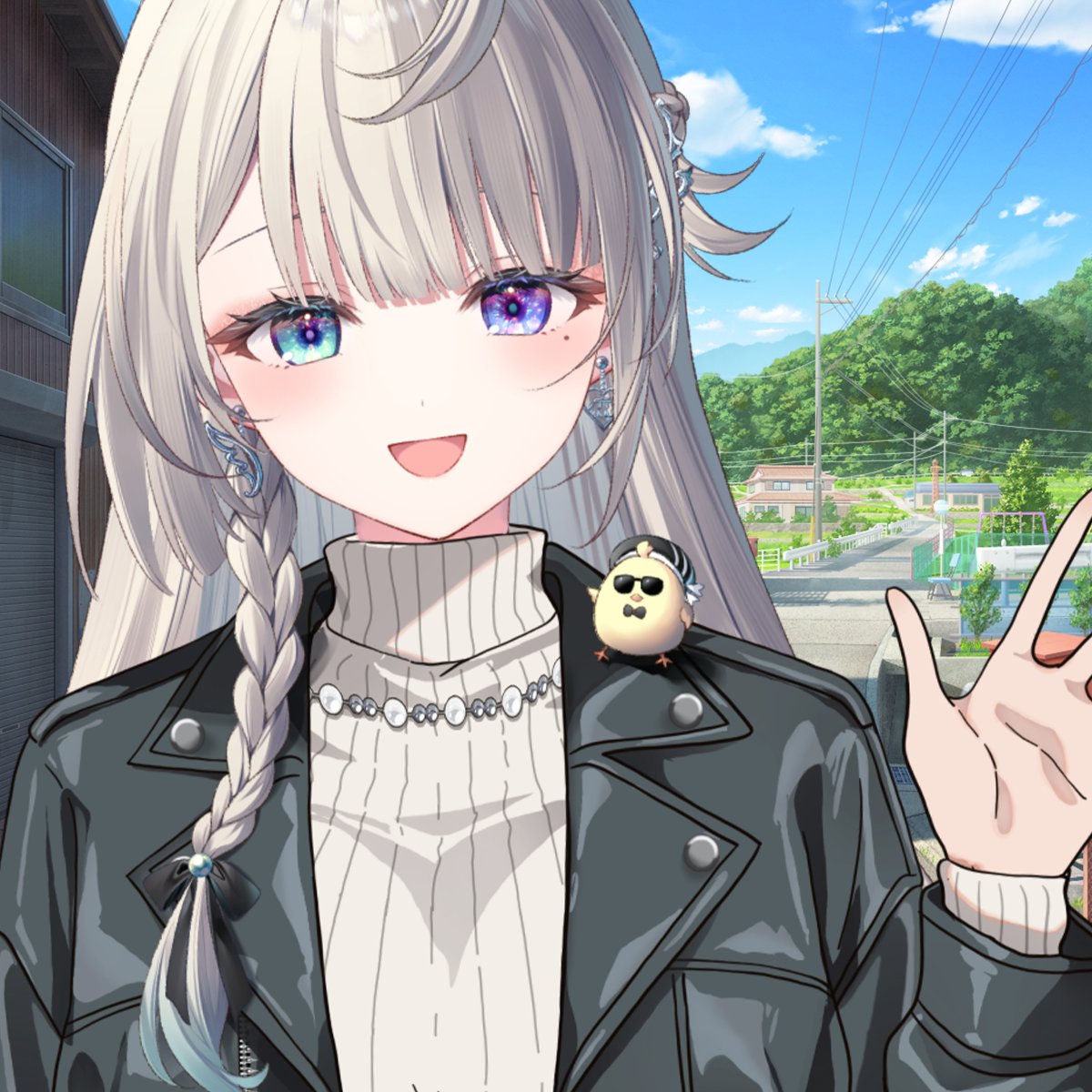 本阿弥あずさ🐥💫 (@azusa_honami) / Posts / X