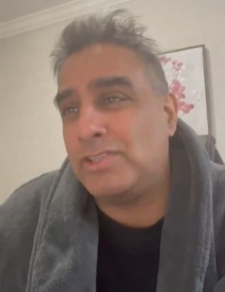 Ryan Henderson tweet media