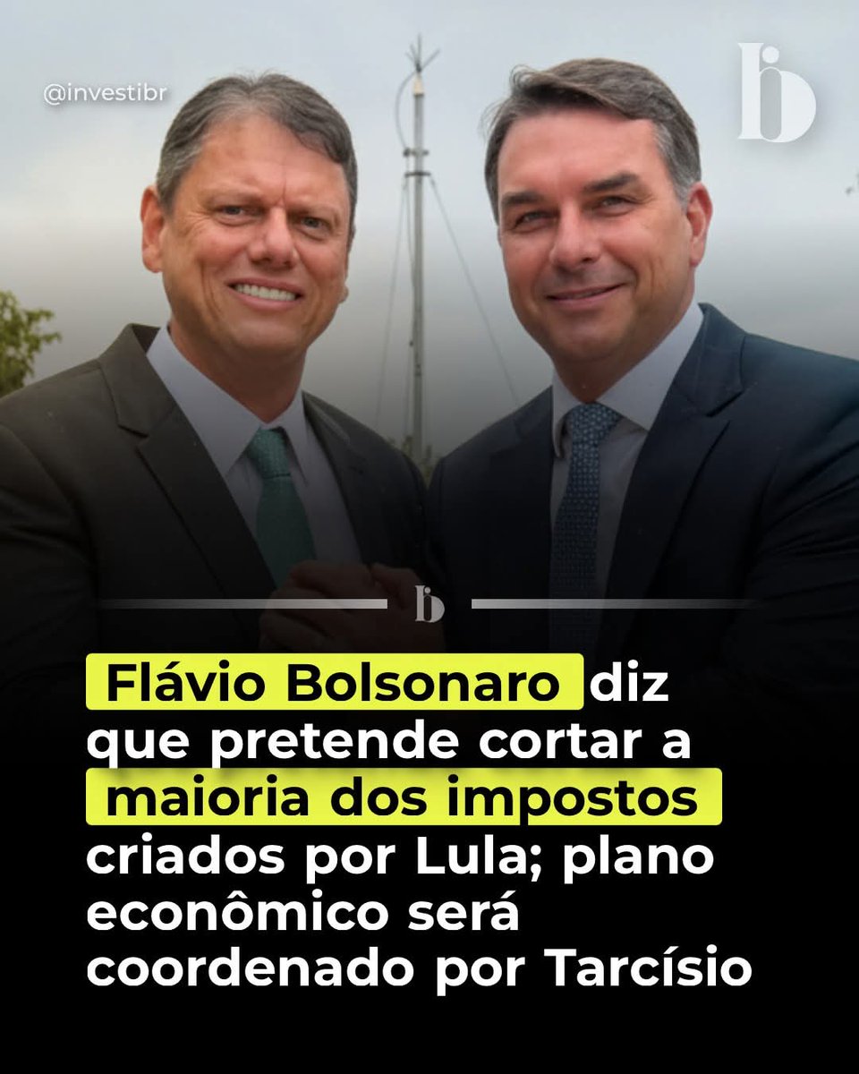 Fiscal do Fim dos Tempos tweet media