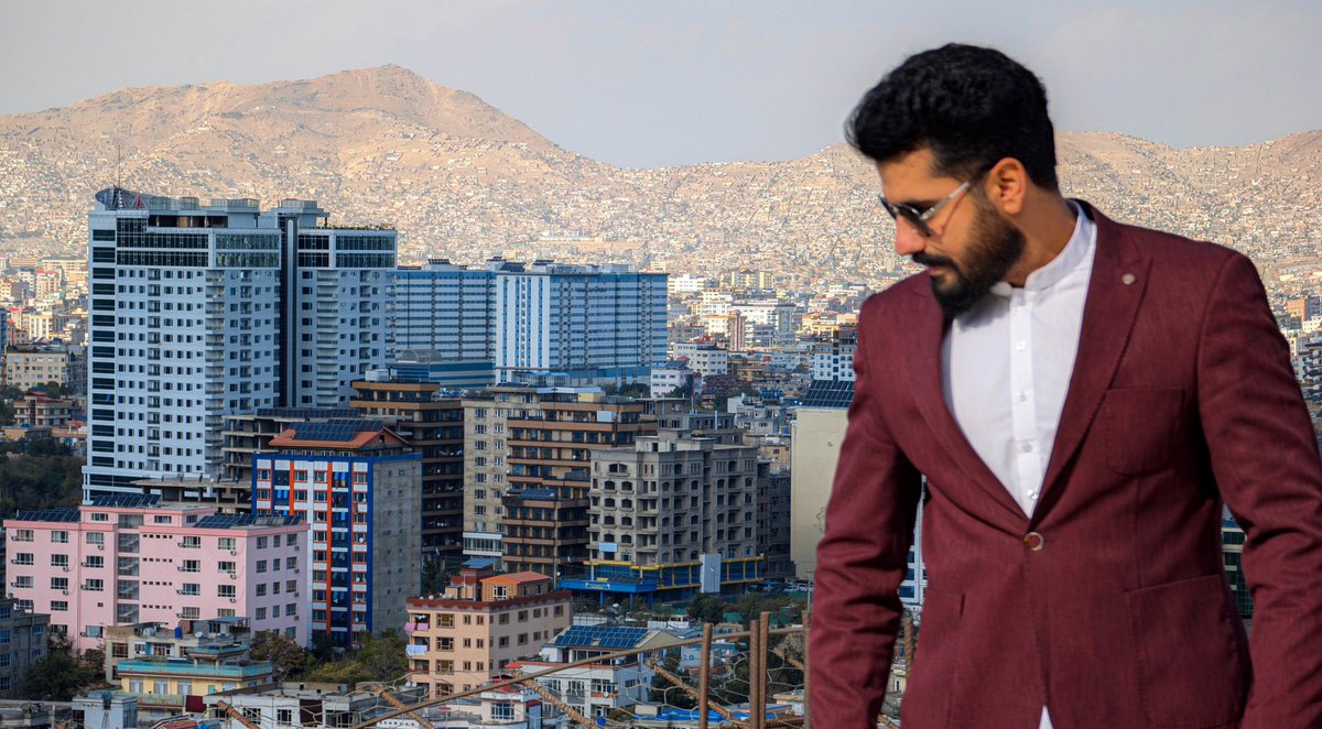 Ihsan Safi tweet media