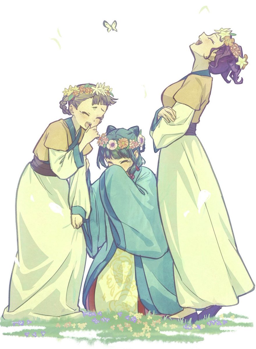 juju ♡ mimi month ♡ tweet media