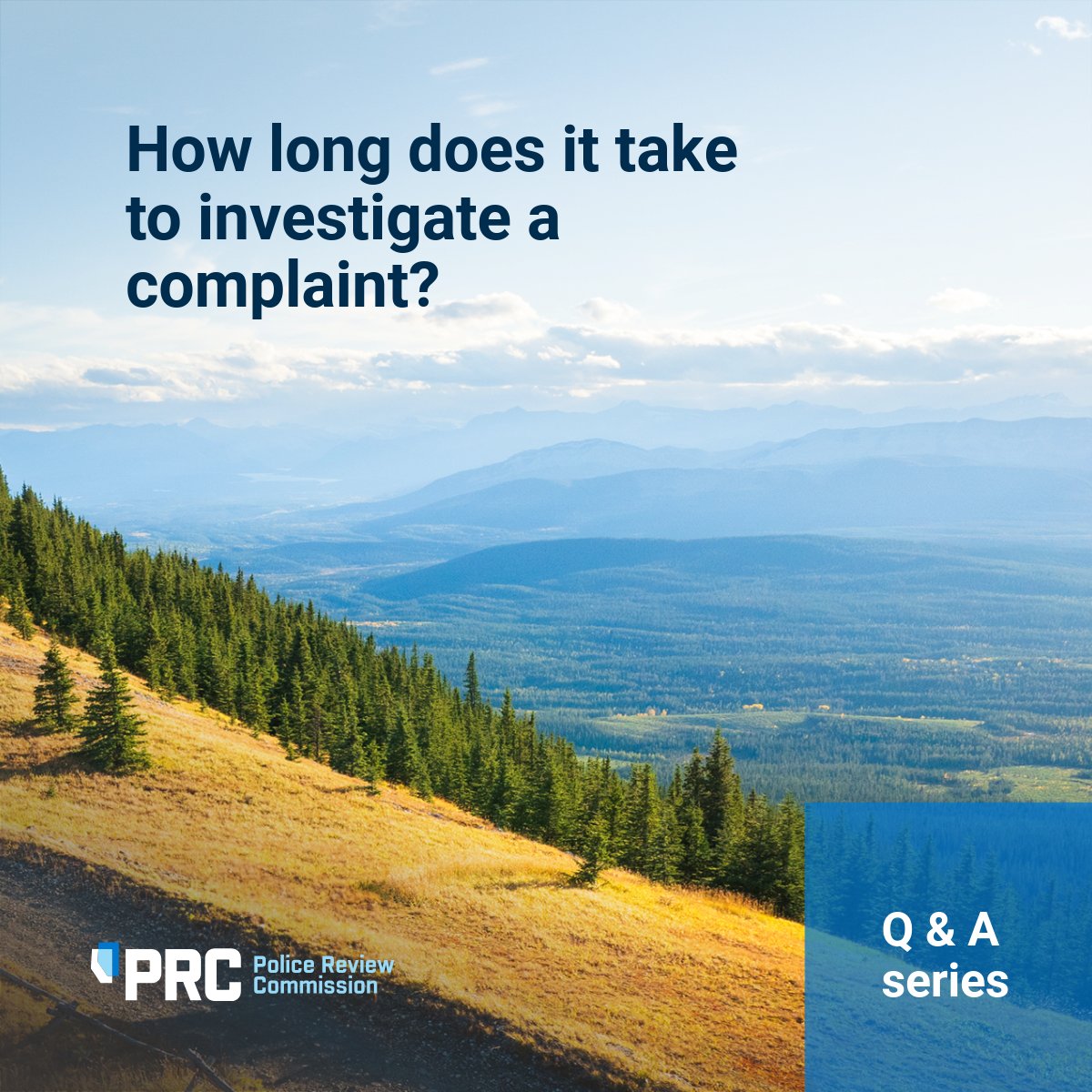 Police Review Commission tweet media