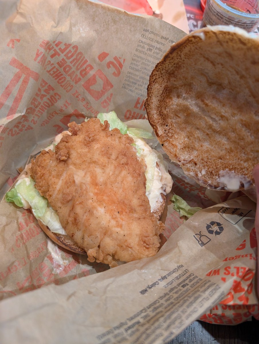 Tiberius White tweet media