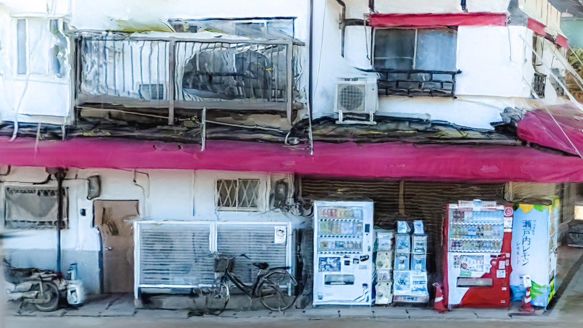 Neomance【VR Photographer】 tweet media