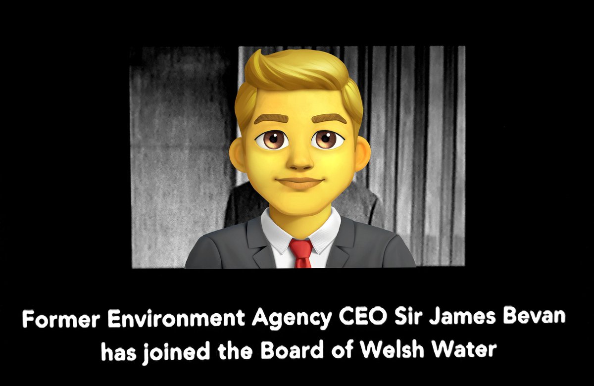 Bliadhnaichean's tweet photo. @bristolnoborder @WindrushWasp @DwrCymru #DirtyBusiness💩💰
#JamesBevan:
Gamekeeper or Poacher ❓
🤔
#SewageChargeStrike:#ImNotPayingForThisShit💩💷❌ https://t.co/ykd6dGN0eW
