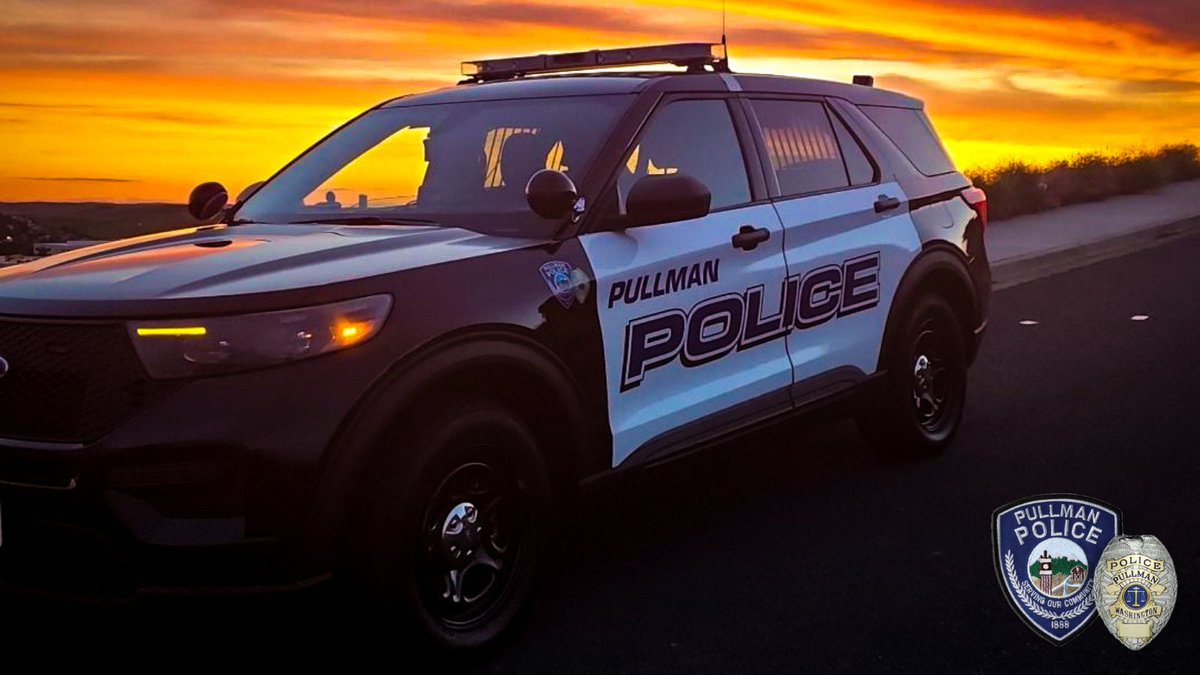 PullmanPolice tweet media