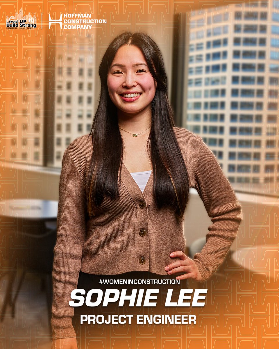 Hoffman Construction tweet media