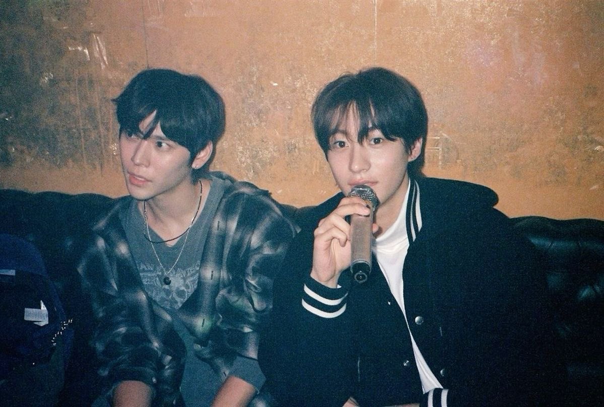 wonbincig's tweet photo. A bright patch near a wall
2,8k words diving into a ship ive never written before. Forgive me
https://t.co/1gCXqRzDBr https://t.co/liJeYKAQti
