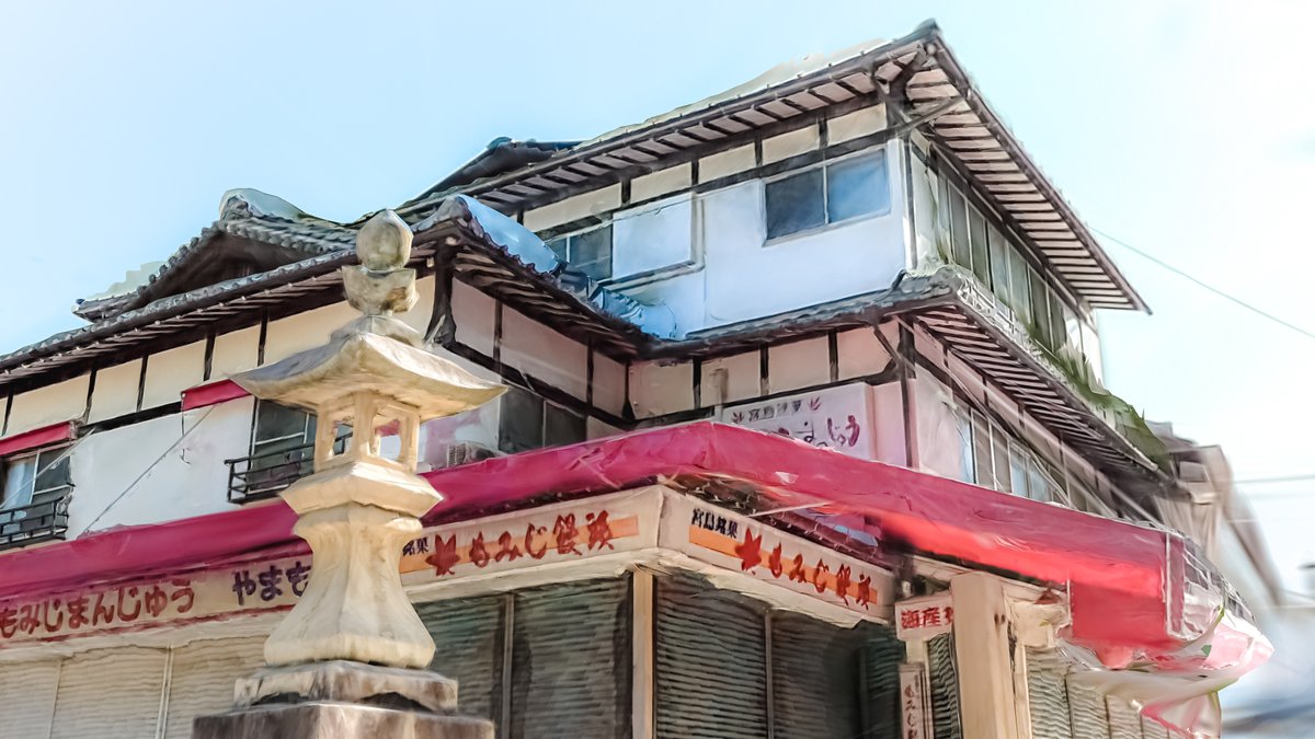 Neomance【VR Photographer】 tweet media