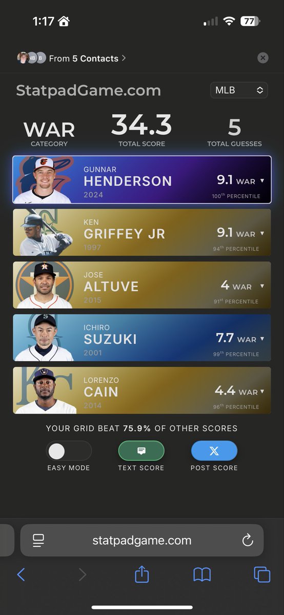 Alexander Lee tweet media