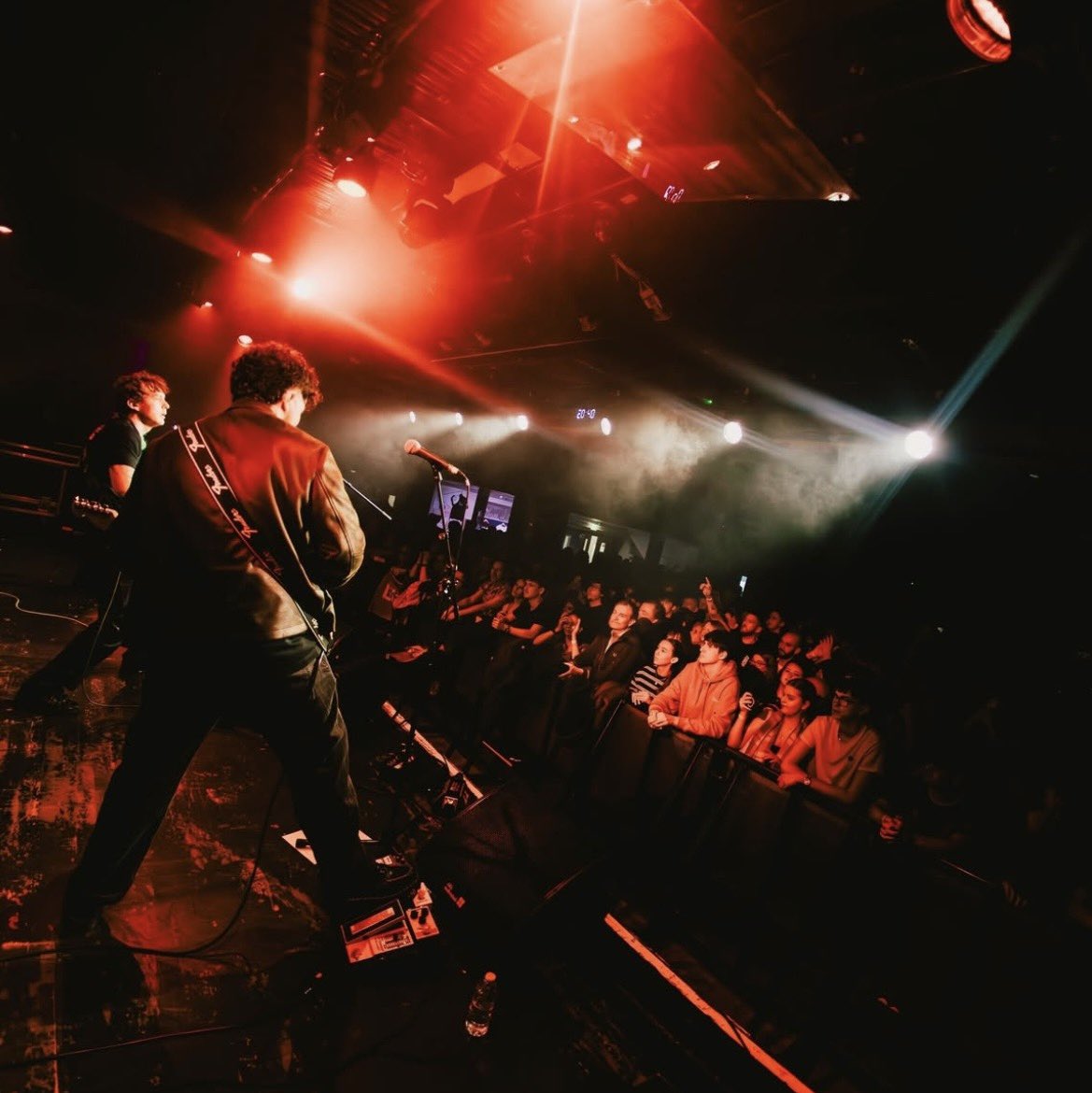 The Slates tweet media