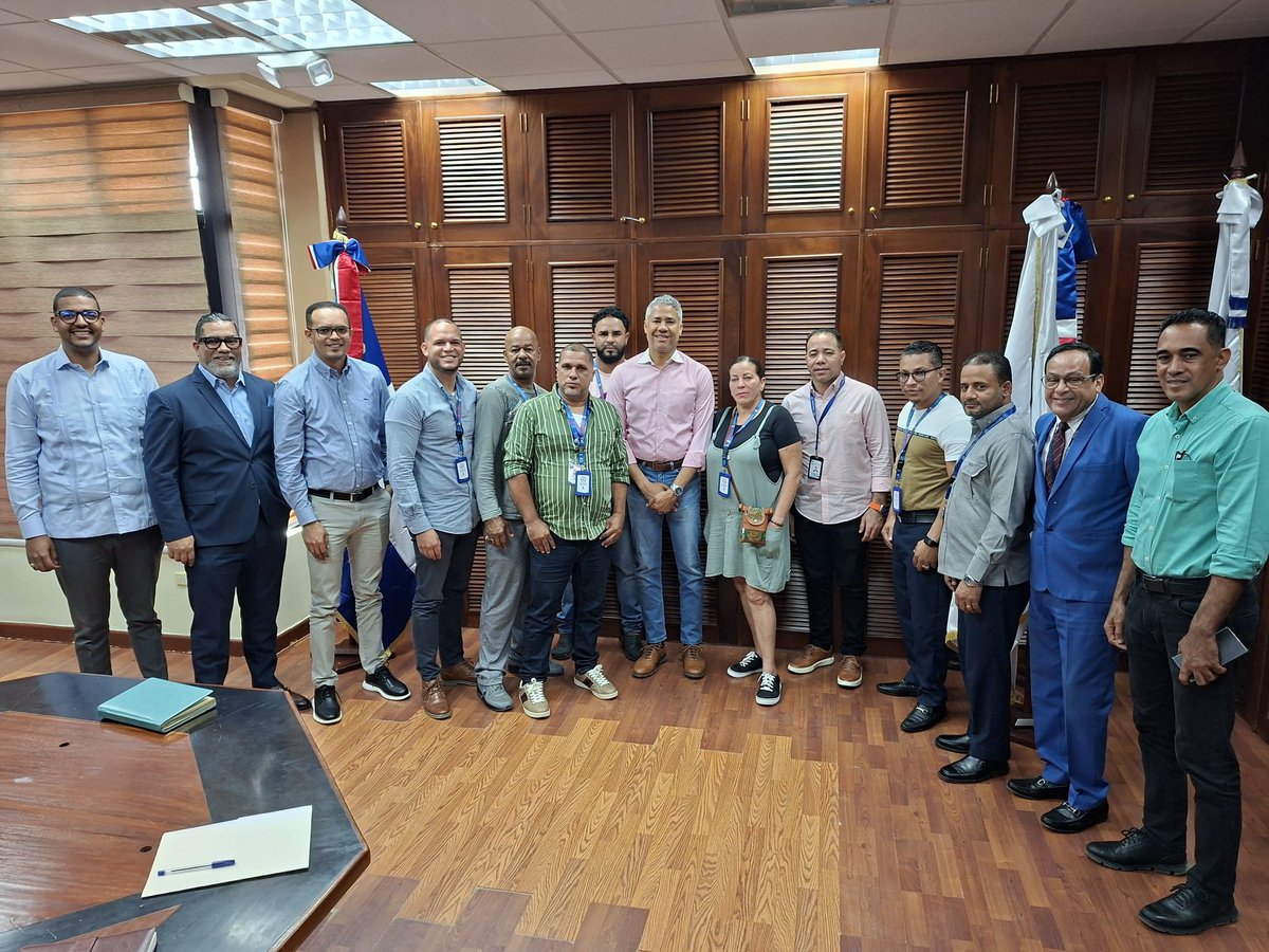 Corporación del Acueducto y Alcantarillado de Stgo tweet media