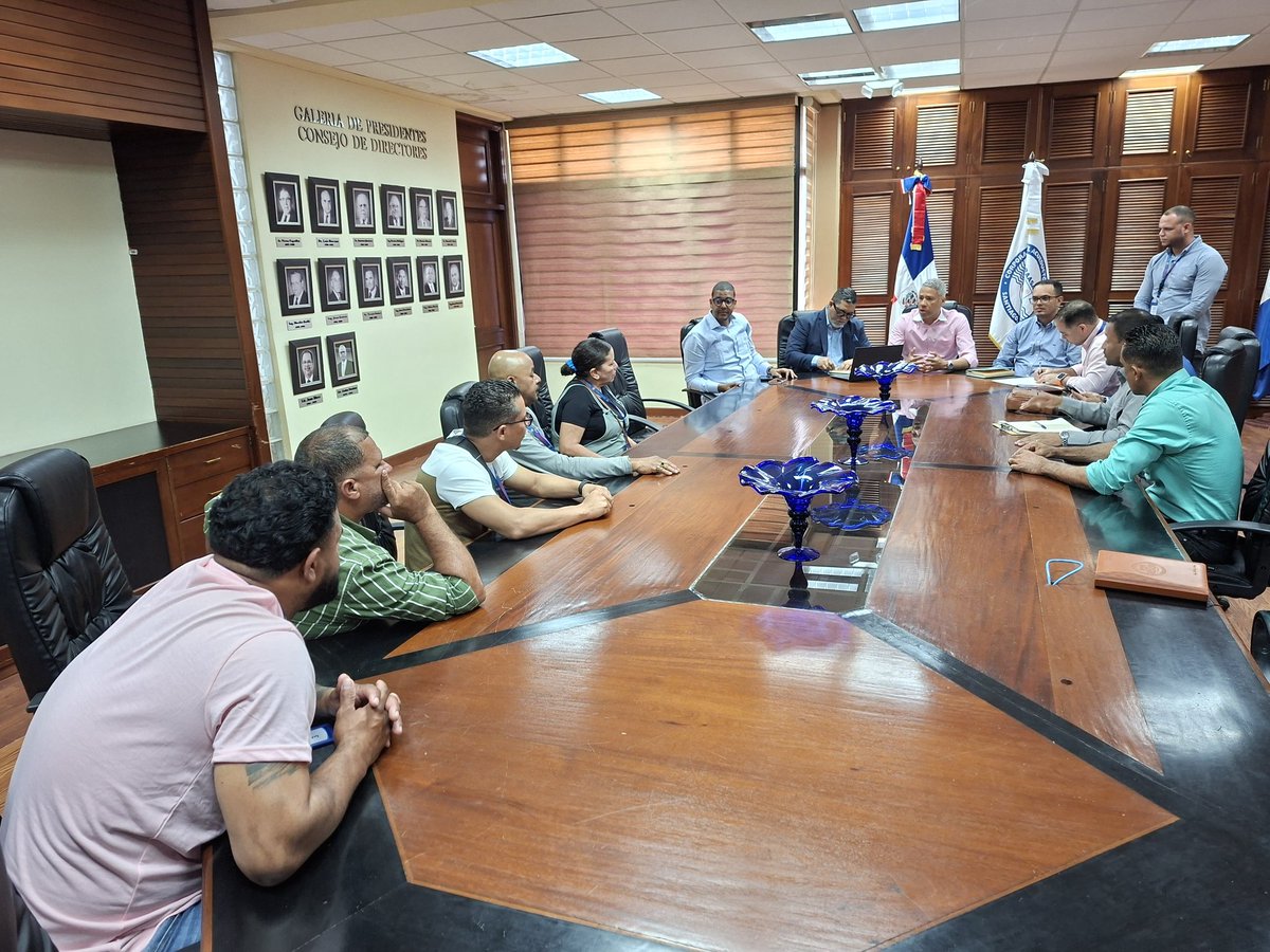 Corporación del Acueducto y Alcantarillado de Stgo tweet media