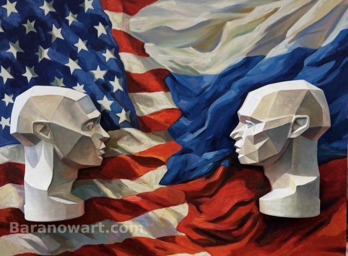 baranowart's tweet photo. There’s something about this piece that stays with you. It’s controlled, intentional, and quietly powerful. Are you responding to the technique — or the emotion?

https://t.co/vcE5f3I8RO

#ContemporaryArt #FineArt #MessageArt https://t.co/qYENzsIxAG