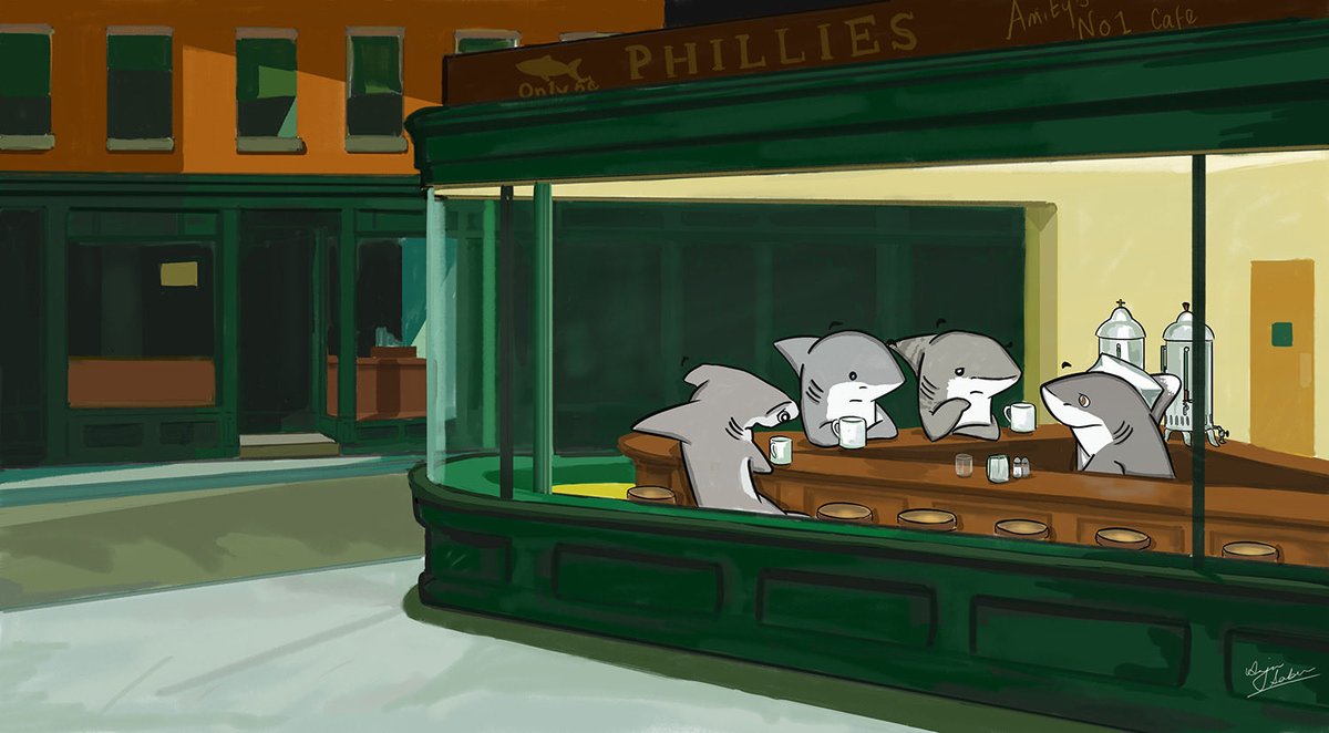 Anju Sabu🦈 tweet media