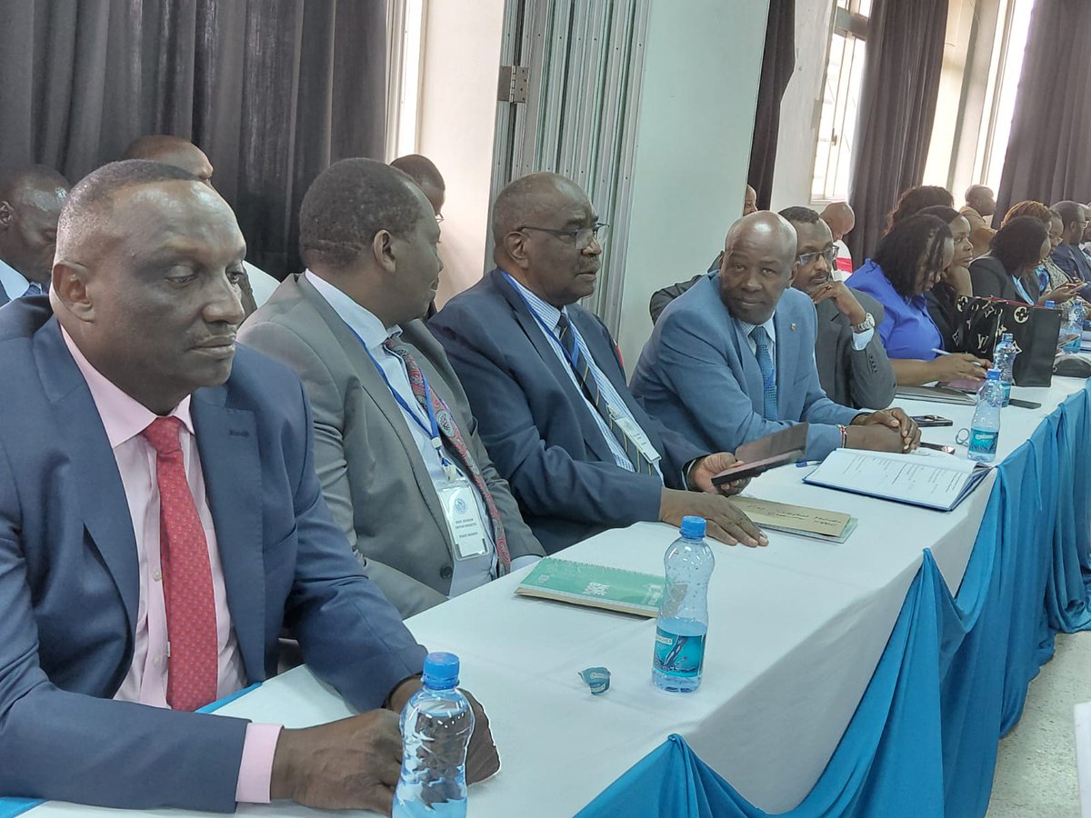 Kenya Institute of Primate Research - KIPRE tweet media