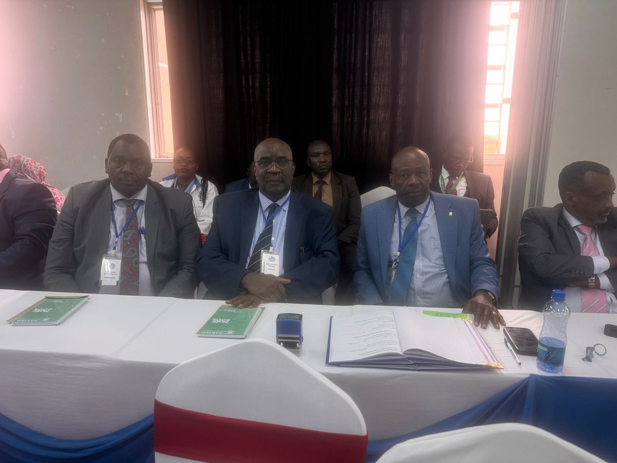 Kenya Institute of Primate Research - KIPRE tweet media