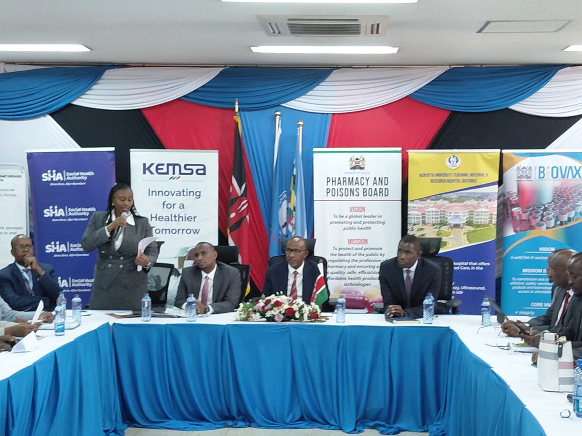 Kenya Institute of Primate Research - KIPRE tweet media