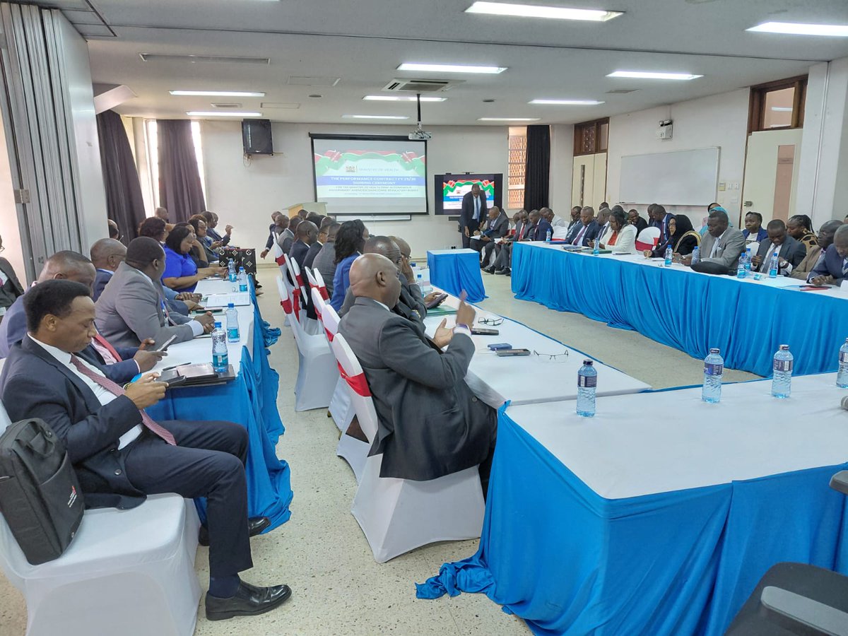 Kenya Institute of Primate Research - KIPRE tweet media