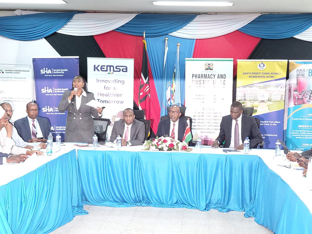 Kenya Institute of Primate Research - KIPRE tweet media