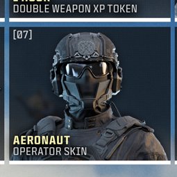 DETONATEDcom's tweet photo. Default Guild Operator Skins are Coming with #BlackOps7 Season 2 Reloaded 🔥

💥 Available via 'Counter Skies' FREE Event Track! https://t.co/CgfDGWRob1