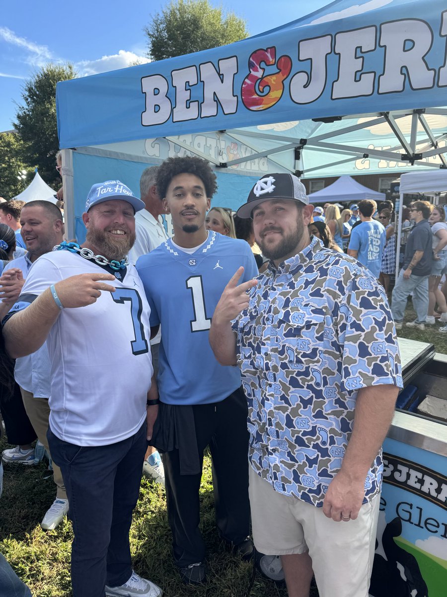 Josh Somers tweet media