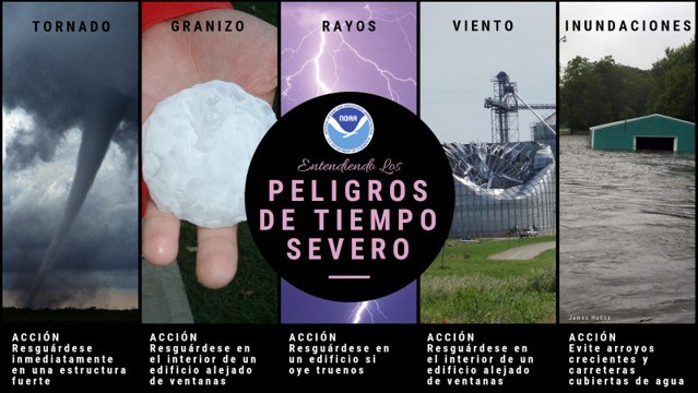 NWS Kansas City tweet media