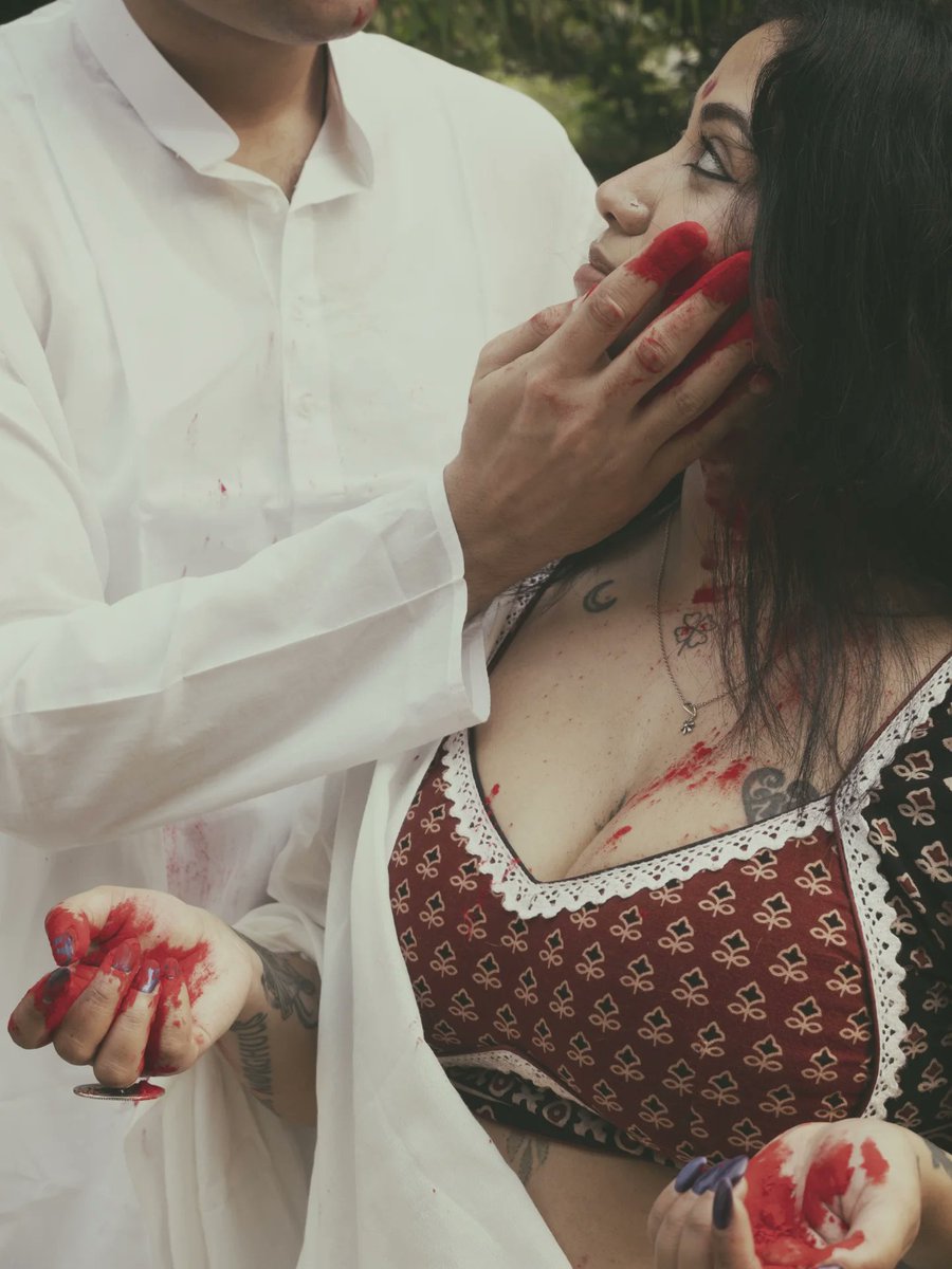 Yajnaseni tweet media