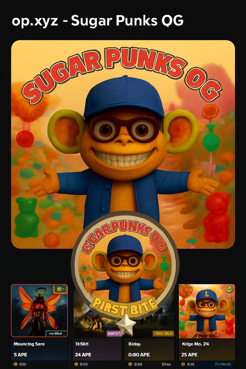 JRNY Flip Frenzy tweet media