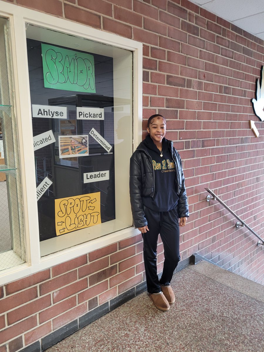 Ben L. Smith tweet media