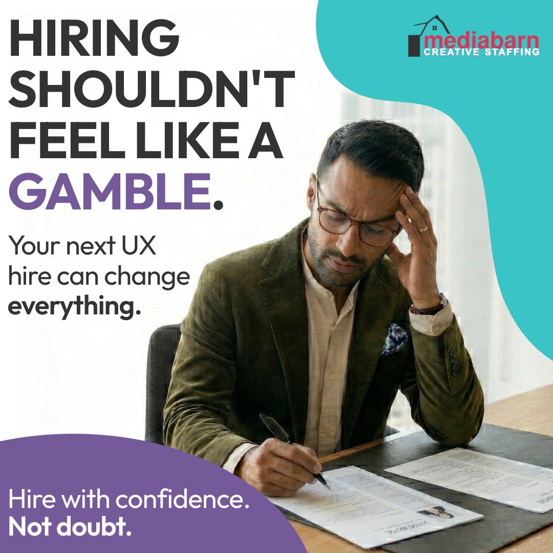 Mediabarn tweet media