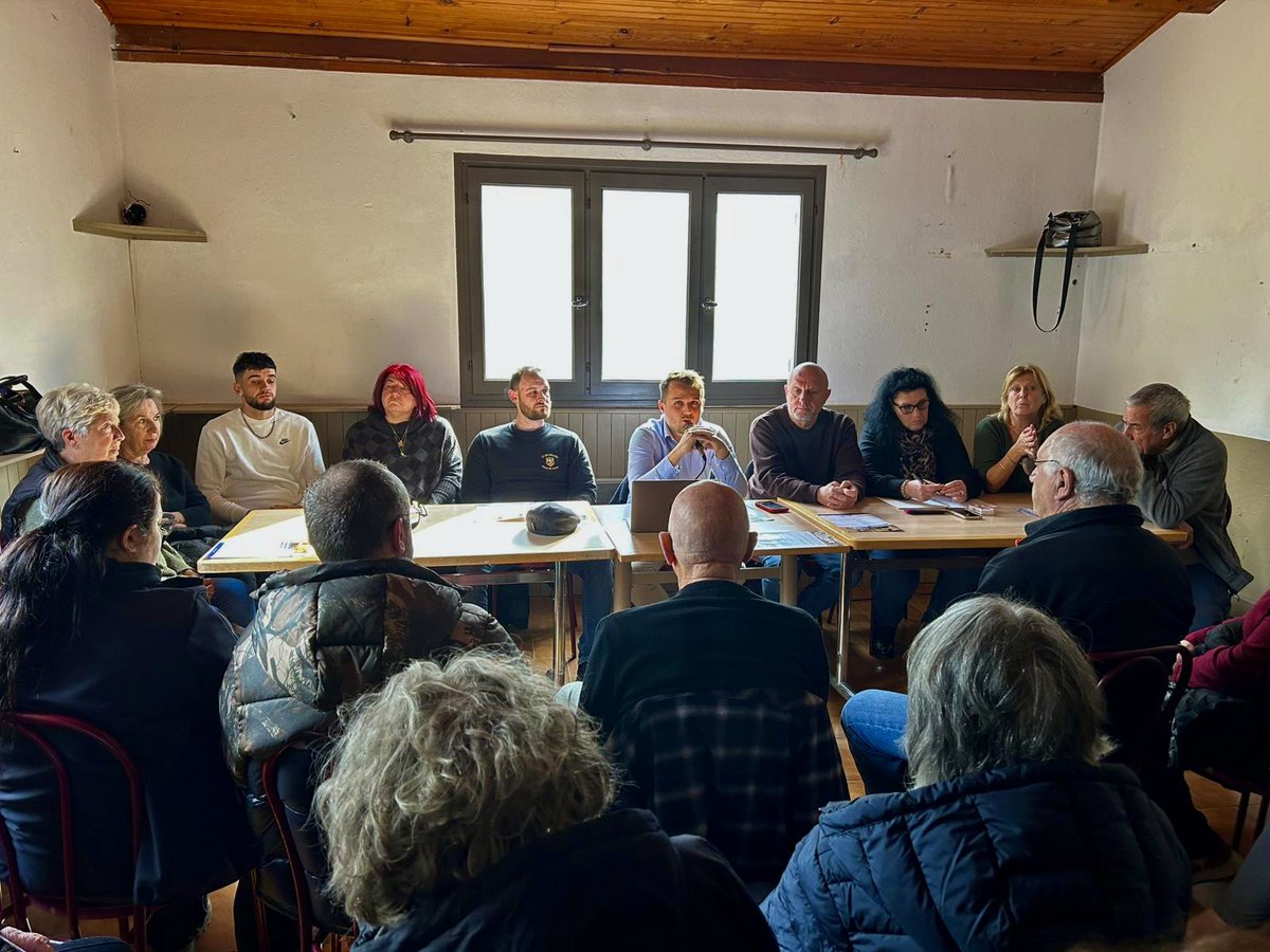 Andrea Orabona tweet media