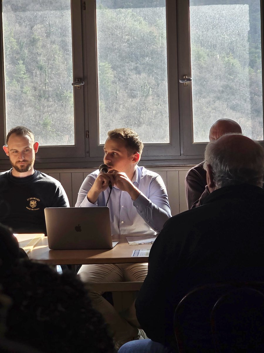 Andrea Orabona tweet media