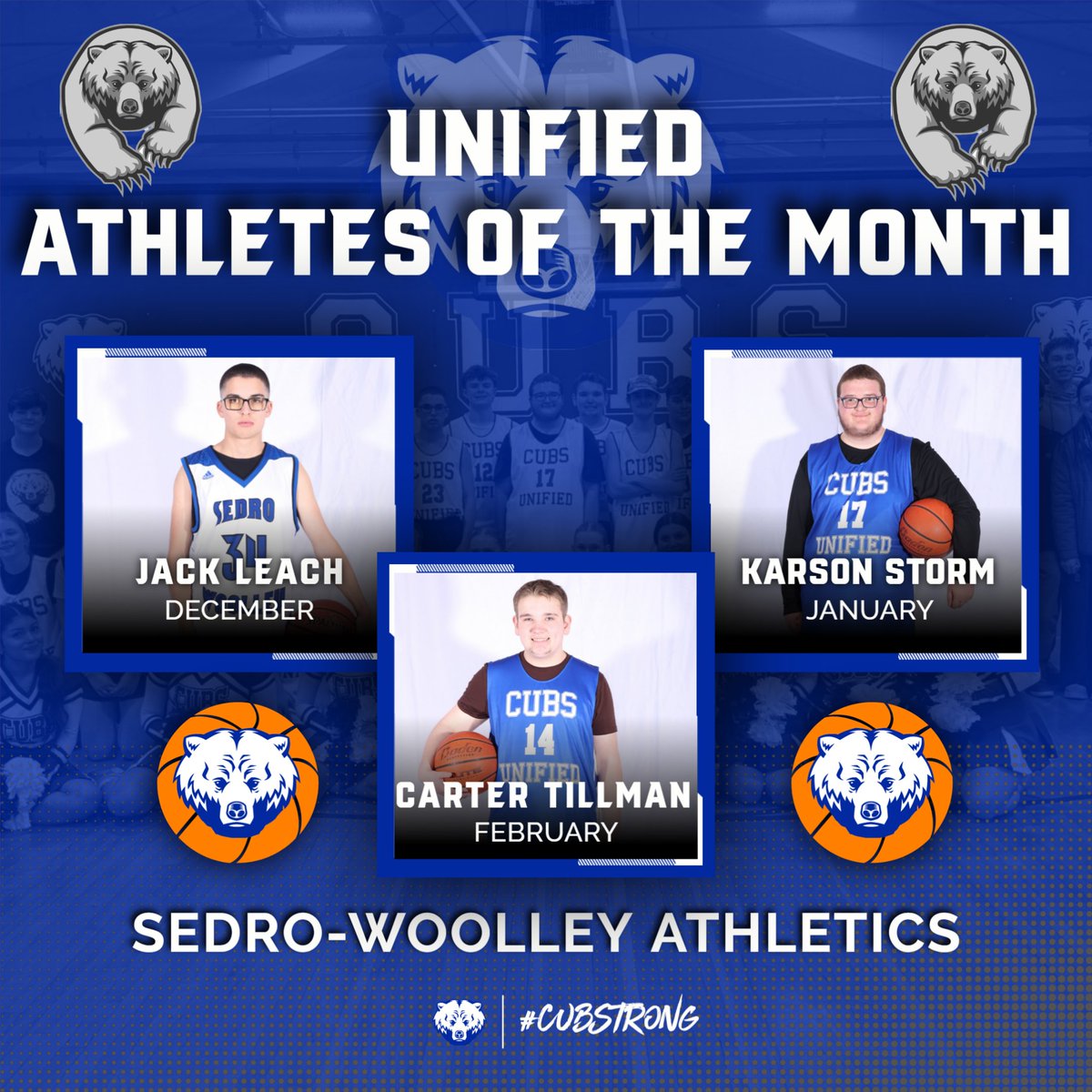 Sedro-Woolley HS Athletics tweet media