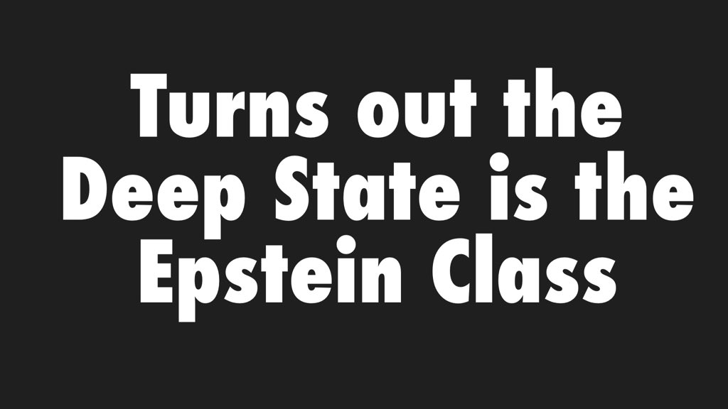 World Without Trump tweet media