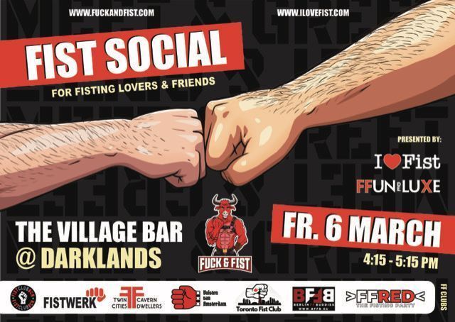 max-wide.com SNAX / BERLIN EASTER 2026 tweet media