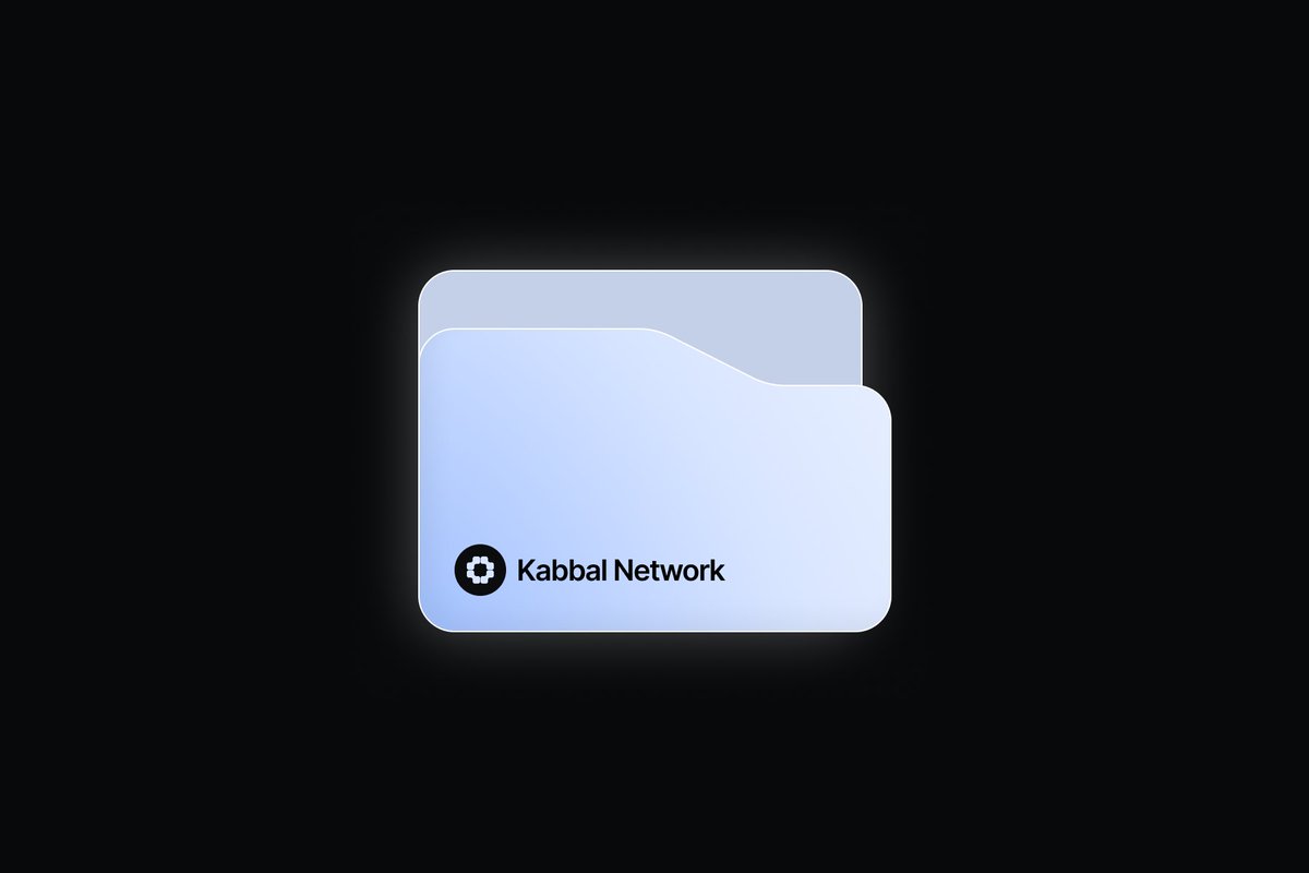The Kabbal Network is open for applications.

We're building the creator advertising infrastructure for Web3 brands. 

Being in our Network puts you directly in front of them. No middlemen.

Apply now: kabbal.io
