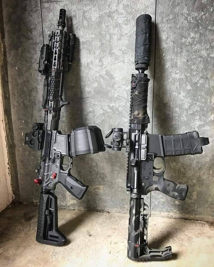 Left or Right ?