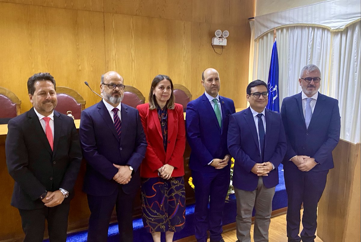 Defensoría Regional de Atacama tweet media