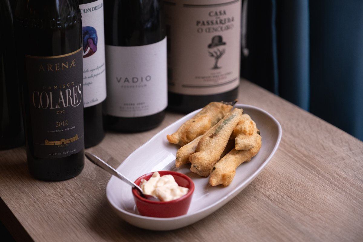 Taste Porto tweet media