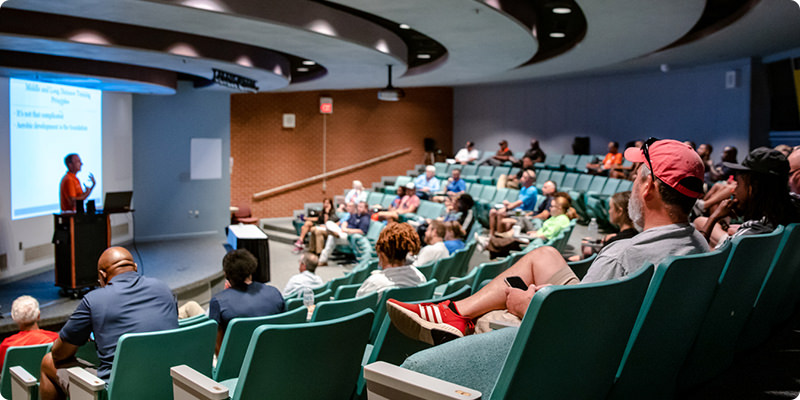 Fields & Futures tweet media